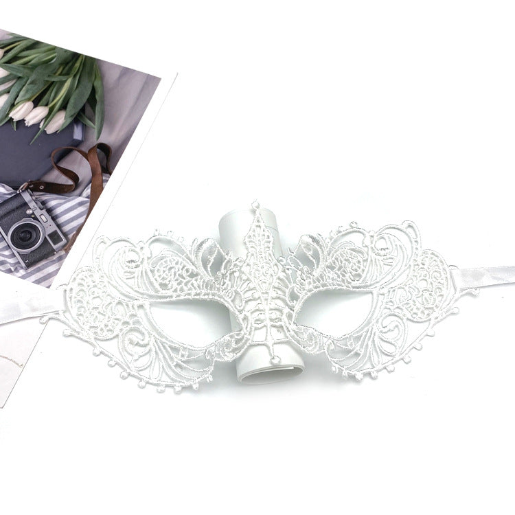 US-Lace Eye Mask-0306