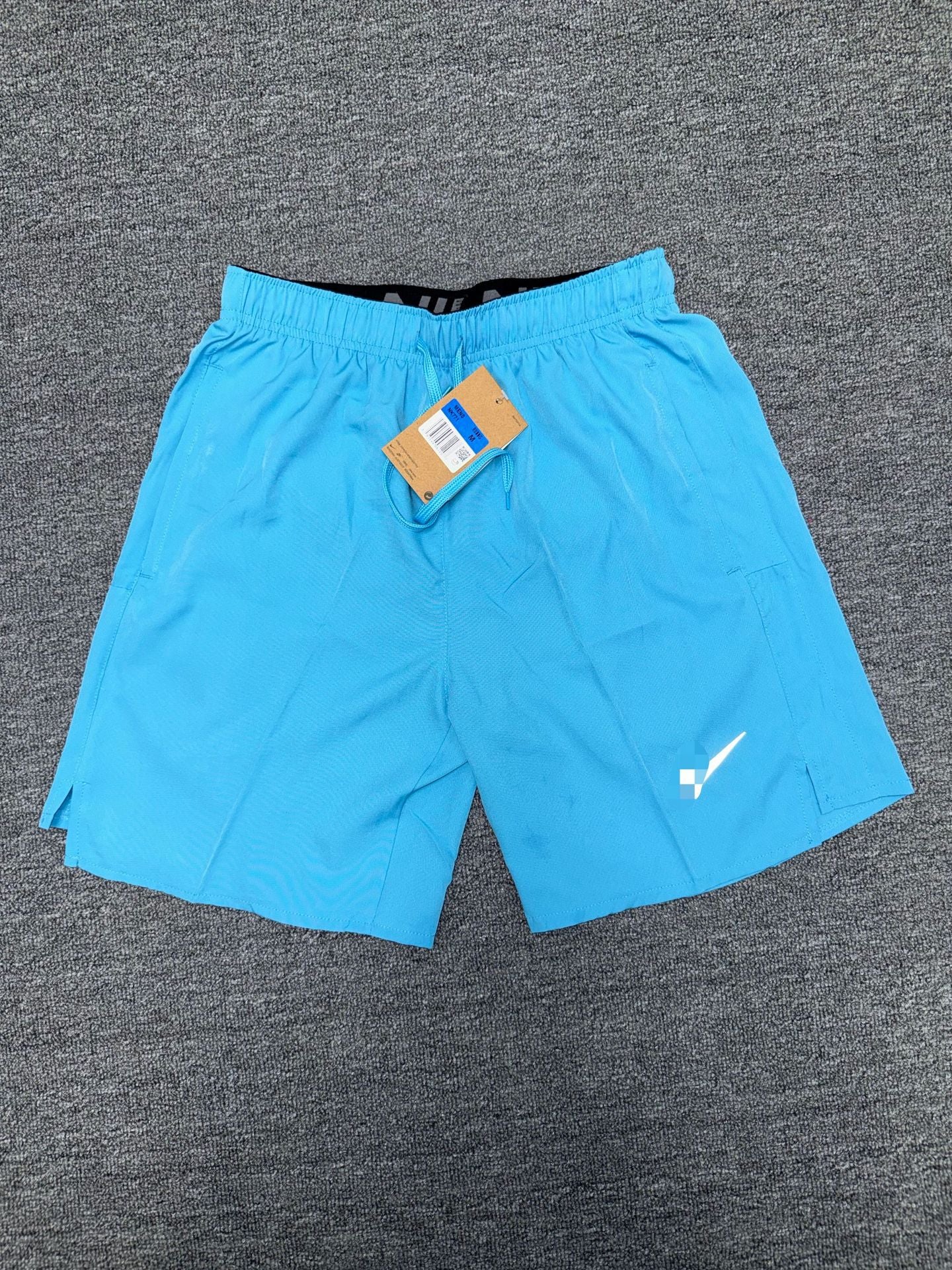 Nike Running Tracksuit-0615