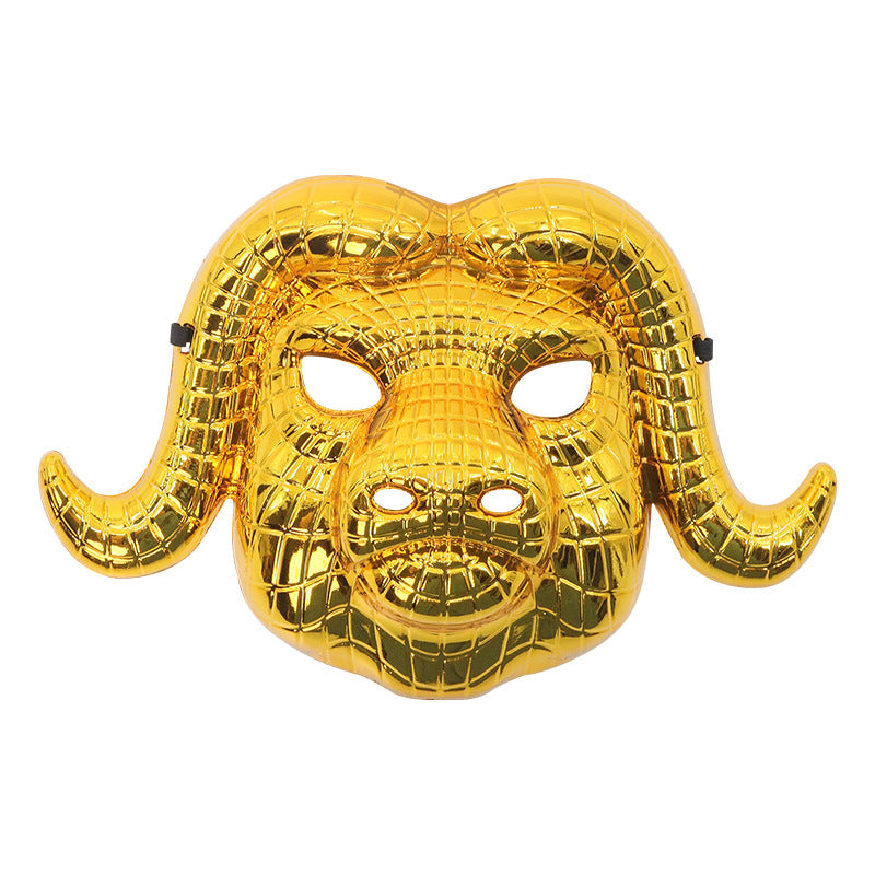 Animal mask-0422