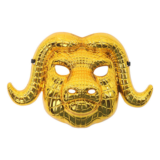 Animal mask-0422