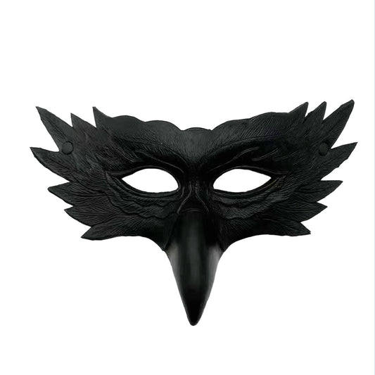 Turtledove mask-0601