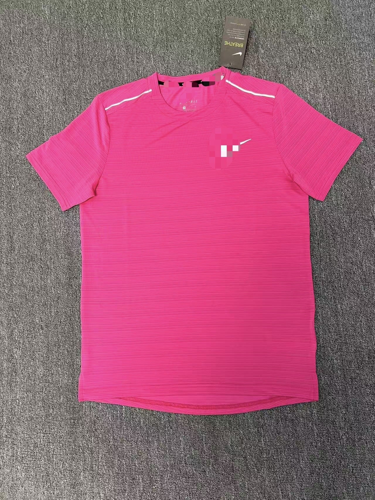 Nike Running Tracksuit-0615