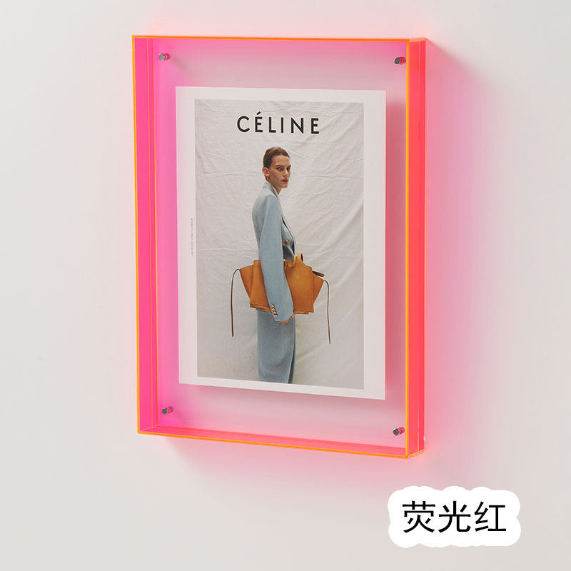 US-Acrylic Photo Frame-05.11