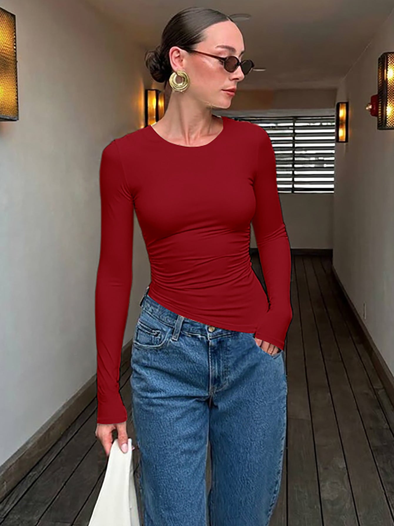 Canada-Red Top-0310