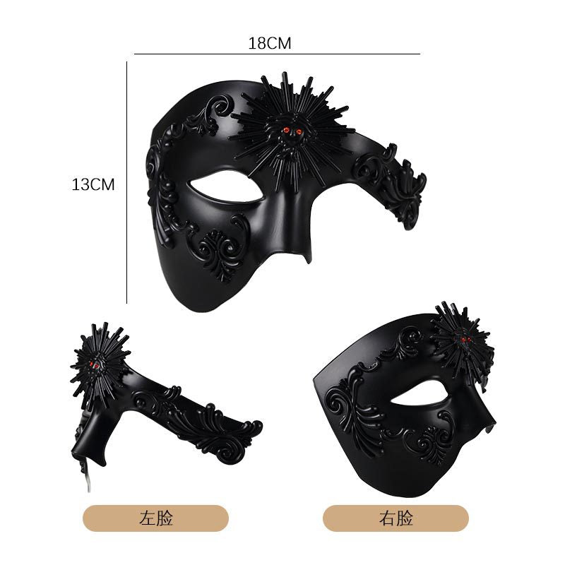 Australia-Full Face Phantom Mask-04.12