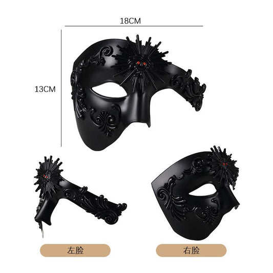 Australia-Full Face Phantom Mask-04.12
