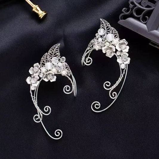 USA-Elf Earrings-0505
