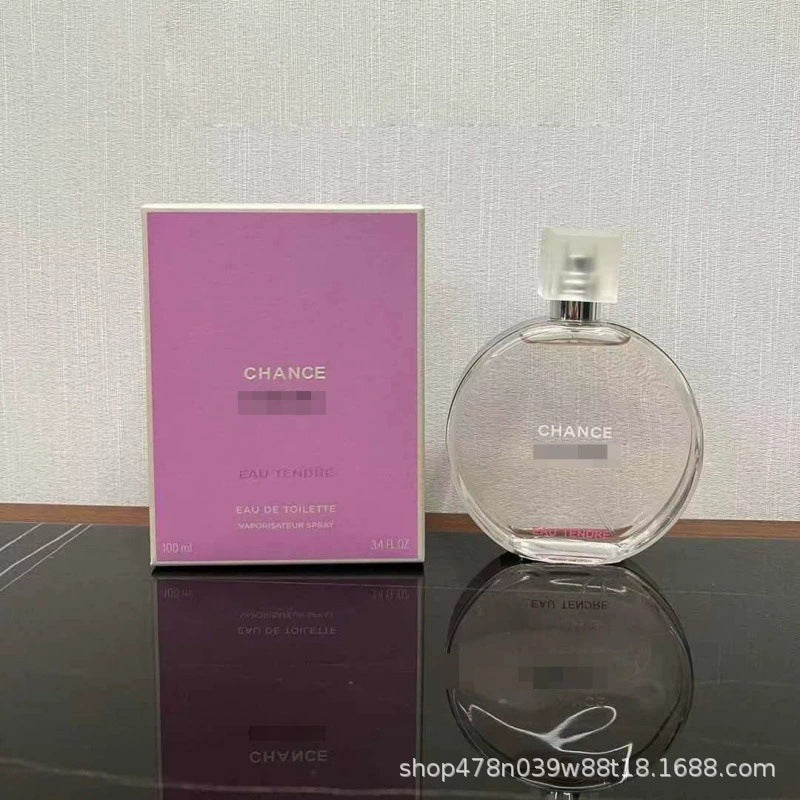 CHANEL CHANCE  Parfum-0505