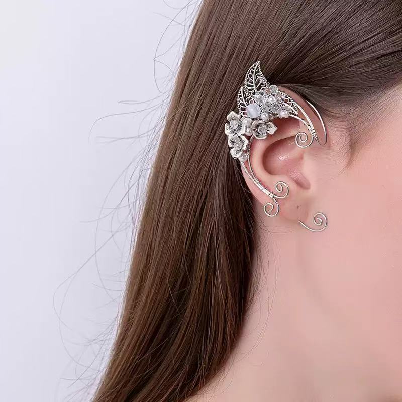USA-Elf Earrings-0505