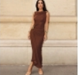 Long-style Canadian Dress-0430