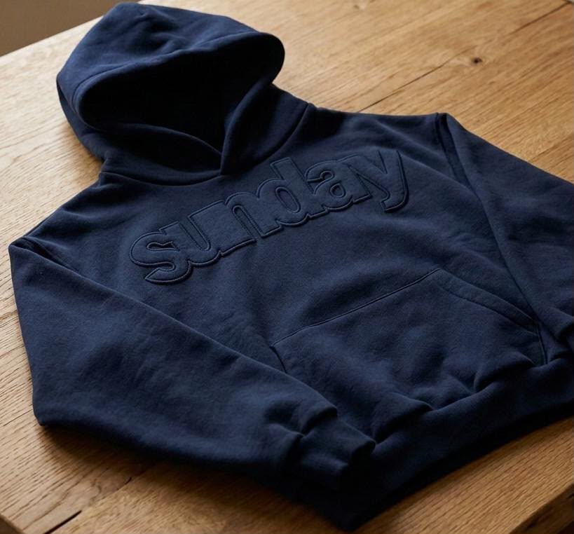 AU-Sunday Hoodie-0811