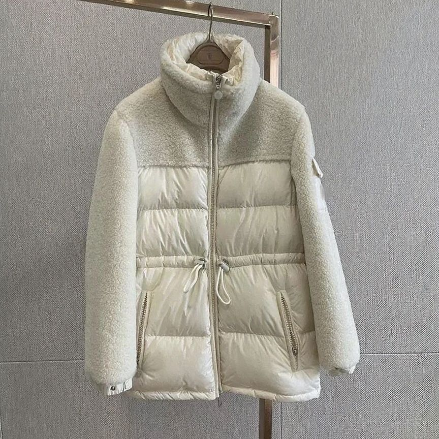 Gemany-White Jacket-1117
