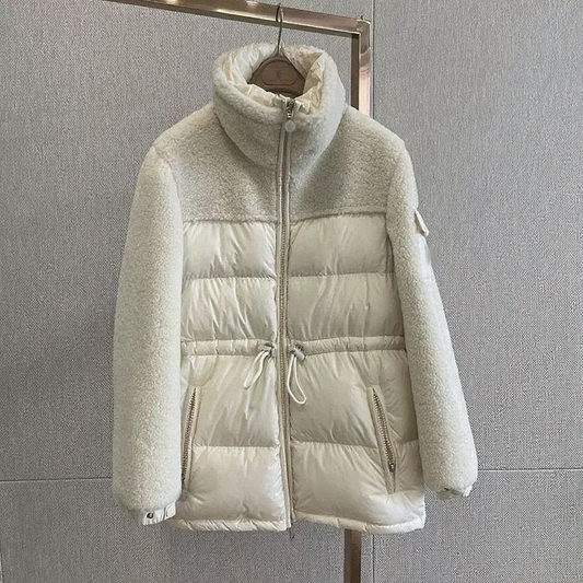 Gemany-White Jacket-1117