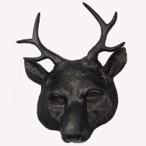 DE-Deer Mask-0129