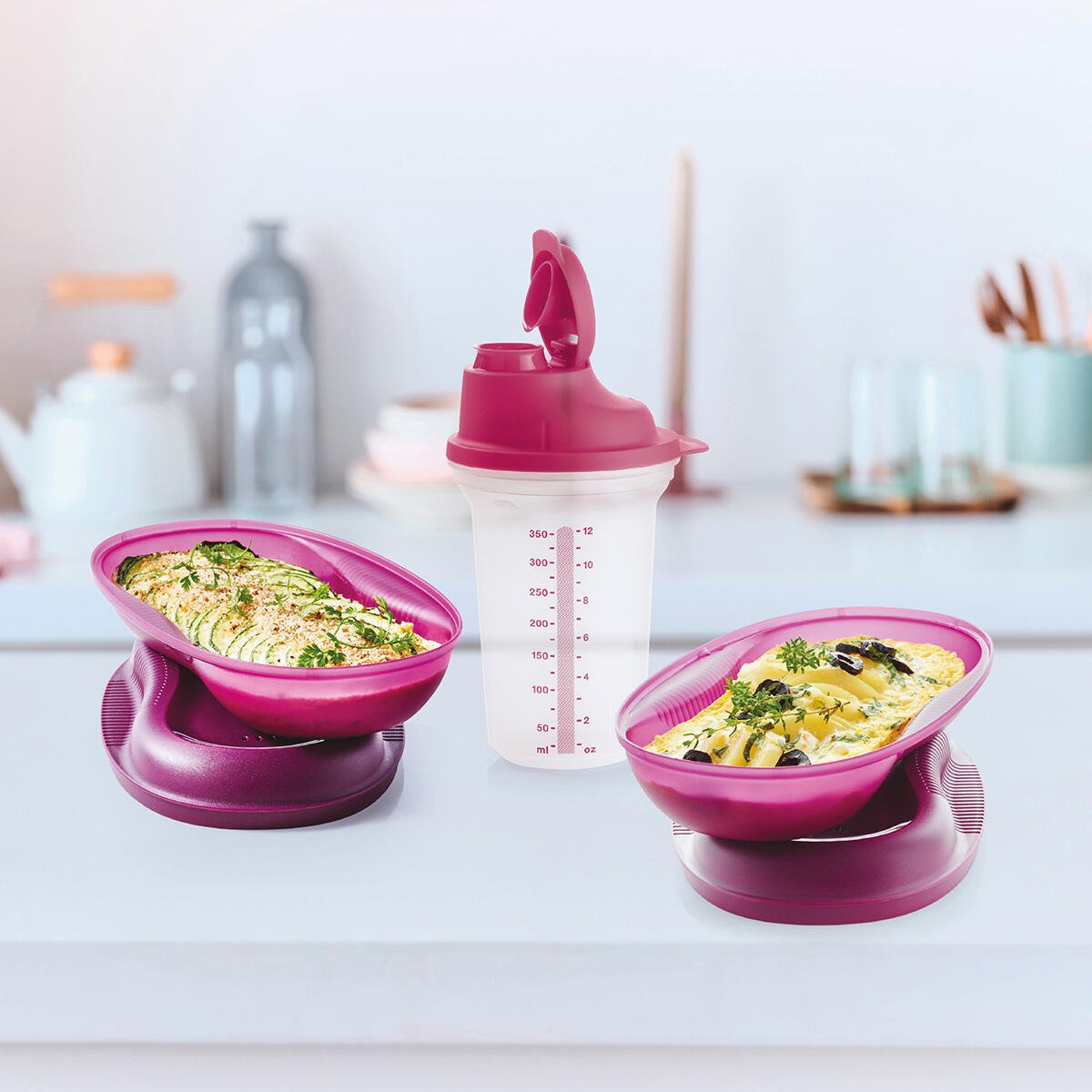 Shaker 350 ml