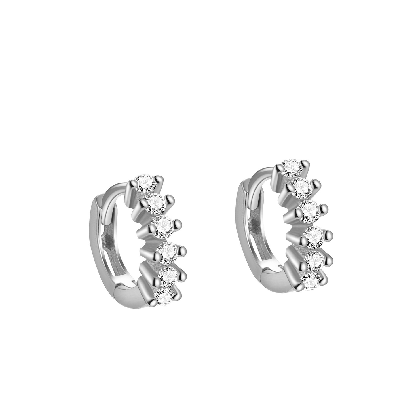 USA-Punk Earrings-1223